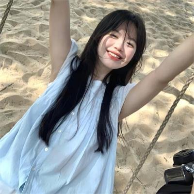 少女与海怪