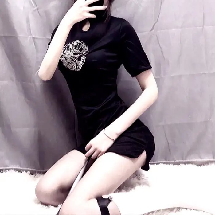 九王爷的告白